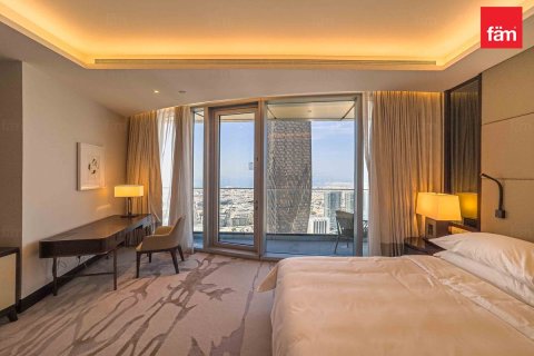 Appartement à Downtown Dubai (Downtown Burj Dubai), Dubai, 4 chambres, 235.8 m², № 59542 - photo 15