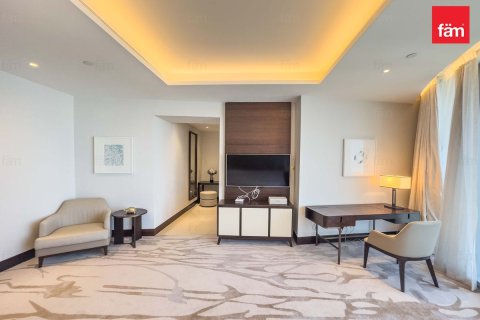 Appartement à Downtown Dubai (Downtown Burj Dubai), Dubai, 4 chambres, 235.8 m², № 59542 - photo 23