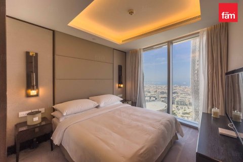 Appartement à Downtown Dubai (Downtown Burj Dubai), Dubai, 4 chambres, 235.8 m², № 59542 - photo 2