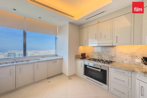 Appartement à Downtown Dubai (Downtown Burj Dubai), Dubai, 4 chambres, 235.8 m², № 59542 - photo 28