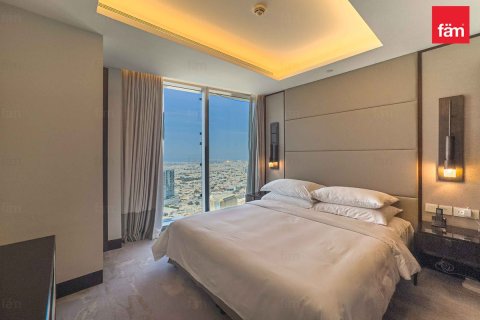 Appartement à Downtown Dubai (Downtown Burj Dubai), Dubai, 4 chambres, 235.8 m², № 59542 - photo 18