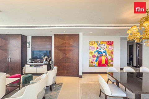 Appartement à Downtown Dubai (Downtown Burj Dubai), Dubai, 4 chambres, 235.8 m², № 59542 - photo 27