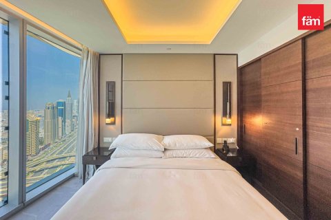 Appartement à Downtown Dubai (Downtown Burj Dubai), Dubai, 4 chambres, 235.8 m², № 59542 - photo 13