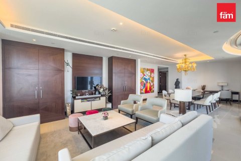 Appartement à Downtown Dubai (Downtown Burj Dubai), Dubai, 4 chambres, 235.8 m², № 59542 - photo 22