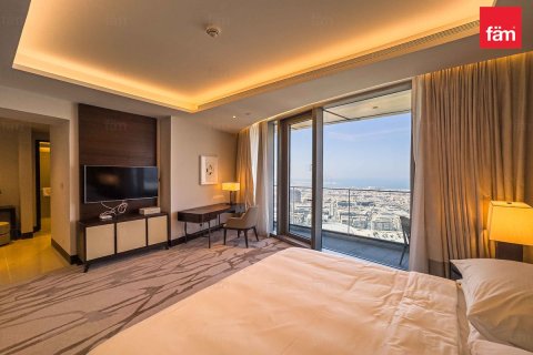 Appartement à Downtown Dubai (Downtown Burj Dubai), Dubai, 4 chambres, 235.8 m², № 59542 - photo 17