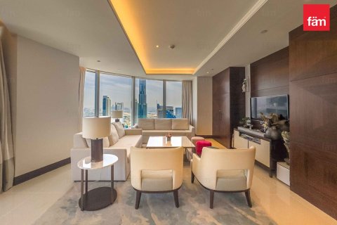 Appartement à Downtown Dubai (Downtown Burj Dubai), Dubai, 4 chambres, 235.8 m², № 59542 - photo 26