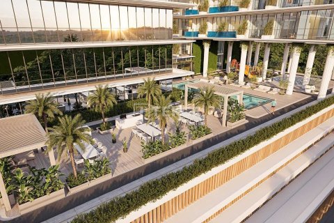 Appartement à Majan, Dubai, 1 chambre, 65 m², № 47435 - photo 7