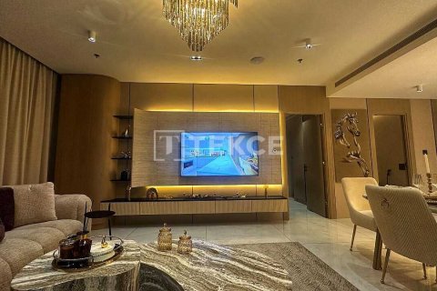 Appartement à Majan, Dubai, 1 chambre, 65 m², № 47435 - photo 12