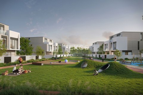 Villa in Jumeirah Golf Estates, Dubai 5 bedrooms, 372 sq.m. № 47443 - photo 10