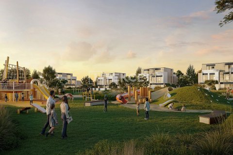 Villa in Jumeirah Golf Estates, Dubai 5 bedrooms, 372 sq.m. № 47443 - photo 7