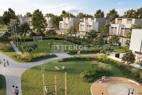 Villa in Jumeirah Golf Estates, Dubai 5 bedrooms, 372 sq.m. № 47443 - photo 9