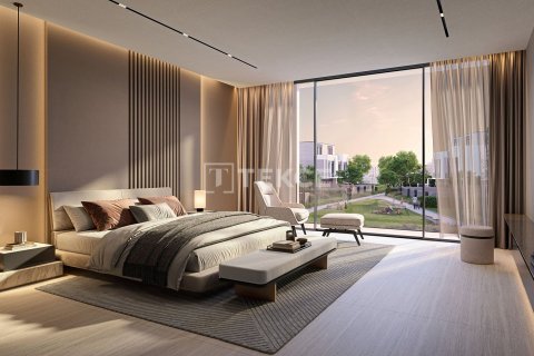 Villa in Jumeirah Golf Estates, Dubai 5 bedrooms, 372 sq.m. № 47443 - photo 15