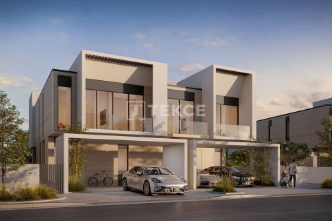 Villa in Jumeirah Golf Estates, Dubai 5 bedrooms, 372 sq.m. № 47443 - photo 2