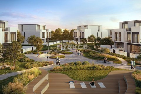 Villa in Jumeirah Golf Estates, Dubai 5 bedrooms, 372 sq.m. № 47443 - photo 5