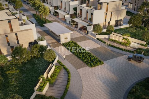 Villa in Jumeirah Golf Estates, Dubai 5 bedrooms, 372 sq.m. № 47443 - photo 6