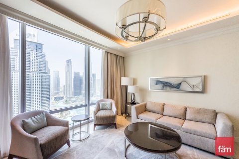 Apartamento en Downtown Dubai (Downtown Burj Dubai), Dubai, 2 dormitorios, 126.5 m², № 47665 - foto 2