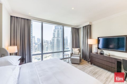Apartamento en Downtown Dubai (Downtown Burj Dubai), Dubai, 2 dormitorios, 126.5 m², № 47665 - foto 17