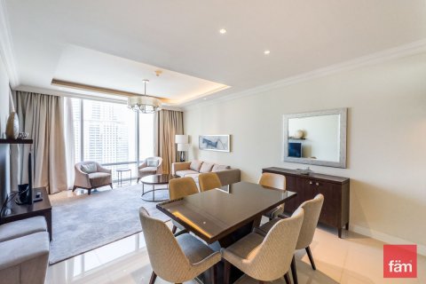 Apartamento en Downtown Dubai (Downtown Burj Dubai), Dubai, 2 dormitorios, 126.5 m², № 47665 - foto 4