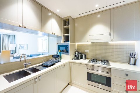Apartamento en Downtown Dubai (Downtown Burj Dubai), Dubai, 2 dormitorios, 126.5 m², № 47665 - foto 9