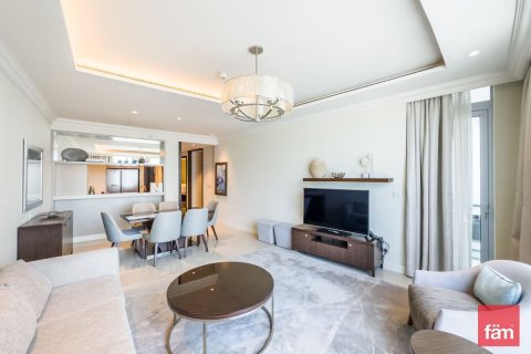 Apartamento en Downtown Dubai (Downtown Burj Dubai), Dubai, 2 dormitorios, 126.5 m², № 47665 - foto 3