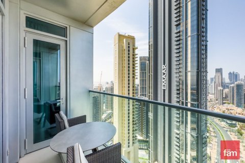 Apartamento en Downtown Dubai (Downtown Burj Dubai), Dubai, 2 dormitorios, 126.5 m², № 47665 - foto 24