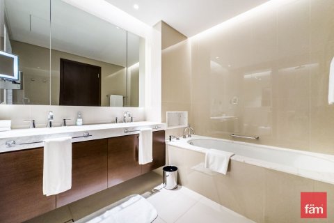Apartamento en Downtown Dubai (Downtown Burj Dubai), Dubai, 2 dormitorios, 126.5 m², № 47665 - foto 22