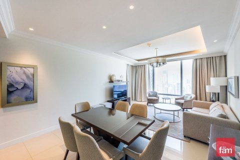 Apartamento en Downtown Dubai (Downtown Burj Dubai), Dubai, 2 dormitorios, 126.5 m², № 47665 - foto 5