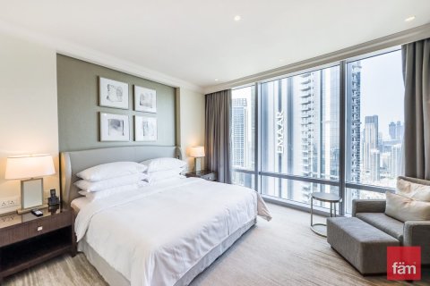 Apartamento en Downtown Dubai (Downtown Burj Dubai), Dubai, 2 dormitorios, 126.5 m², № 47665 - foto 15