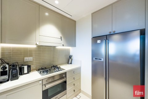 Apartamento en Downtown Dubai (Downtown Burj Dubai), Dubai, 2 dormitorios, 126.5 m², № 47665 - foto 10