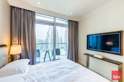 Apartamento en Downtown Dubai (Downtown Burj Dubai), Dubai, 2 dormitorios, 126.5 m², № 47665 - foto 18