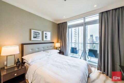 Apartamento en Downtown Dubai (Downtown Burj Dubai), Dubai, 2 dormitorios, 126.5 m², № 47665 - foto 16