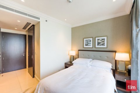Apartamento en Downtown Dubai (Downtown Burj Dubai), Dubai, 2 dormitorios, 126.5 m², № 47665 - foto 13