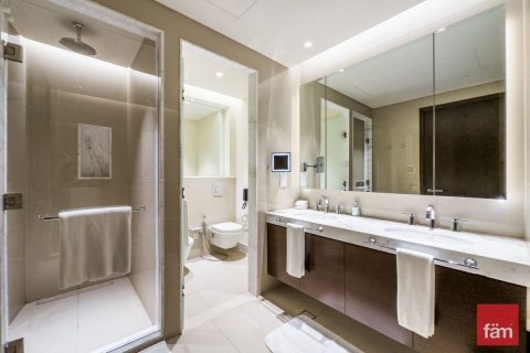 Apartamento en Downtown Dubai (Downtown Burj Dubai), Dubai, 2 dormitorios, 126.5 m², № 47665 - foto 23