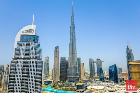 Apartamento en Downtown Dubai (Downtown Burj Dubai), Dubai, 2 dormitorios, 126.5 m², № 47665 - foto 26