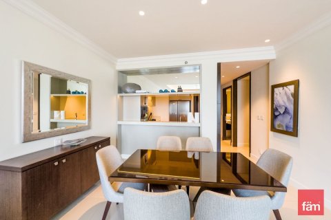 Apartamento en Downtown Dubai (Downtown Burj Dubai), Dubai, 2 dormitorios, 126.5 m², № 47665 - foto 7