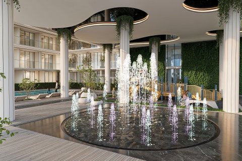 Appartement à Majan, Dubai, 2 chambres, 92 m², № 47436 - photo 2