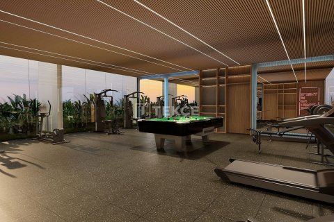 Appartement à Majan, Dubai, 2 chambres, 92 m², № 47436 - photo 9