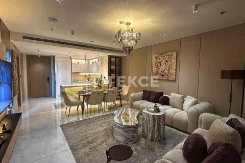 Appartement à Majan, Dubai, 2 chambres, 92 m², № 47436 - photo 11