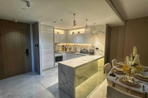 Appartement à Majan, Dubai, 2 chambres, 92 m², № 47436 - photo 10