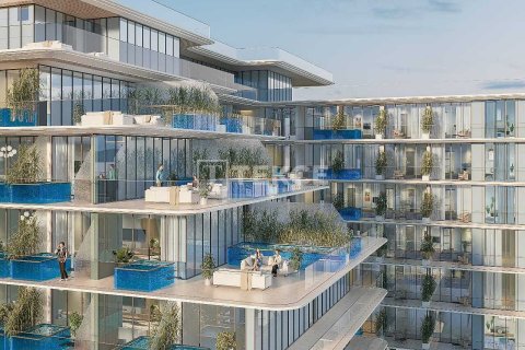 Appartement à Majan, Dubai, 2 chambres, 92 m², № 47436 - photo 3