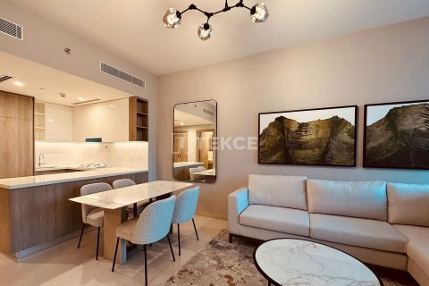 Appartement à Dubai Marina, Dubai, 1 chambre, 81 m², № 47441 - photo 15