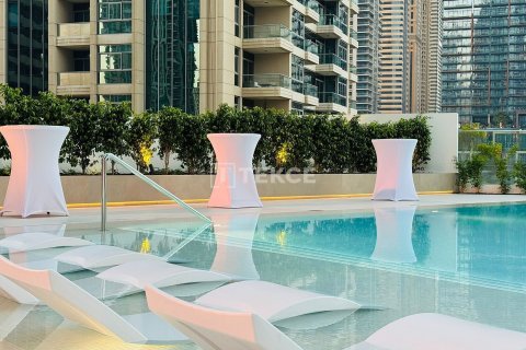 Appartement à Dubai Marina, Dubai, 1 chambre, 81 m², № 47441 - photo 5