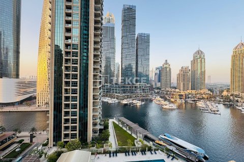 Appartement à Dubai Marina, Dubai, 1 chambre, 81 m², № 47441 - photo 4