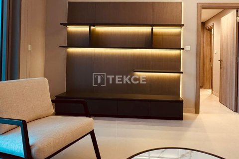Appartement à Dubai Marina, Dubai, 1 chambre, 81 m², № 47441 - photo 16
