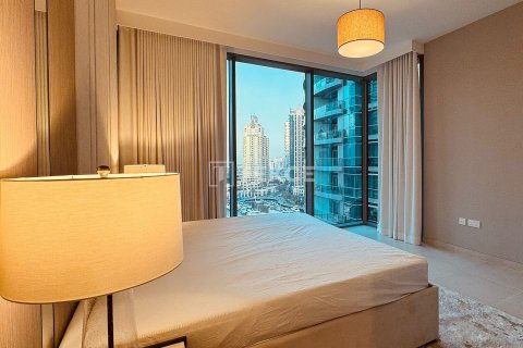 Appartement à Dubai Marina, Dubai, 1 chambre, 81 m², № 47441 - photo 19