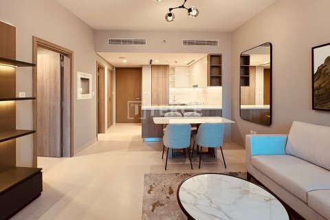 Appartement à Dubai Marina, Dubai, 1 chambre, 81 m², № 47441 - photo 17