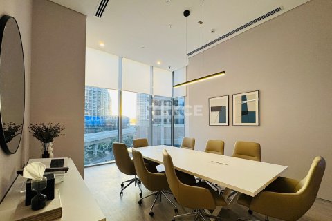 Appartement à Dubai Marina, Dubai, 1 chambre, 81 m², № 47441 - photo 10