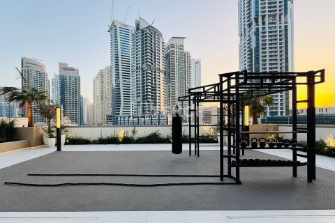 Appartement à Dubai Marina, Dubai, 1 chambre, 81 m², № 47441 - photo 7