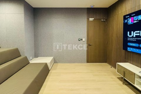 Appartement à Dubai Marina, Dubai, 1 chambre, 81 m², № 47441 - photo 12