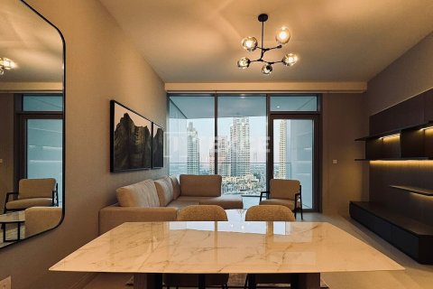Appartement à Dubai Marina, Dubai, 1 chambre, 81 m², № 47441 - photo 18